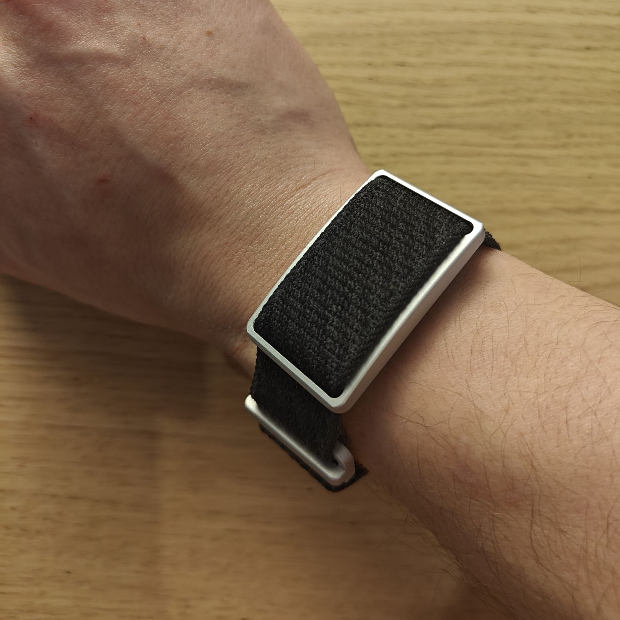 Aluminum Case adapter