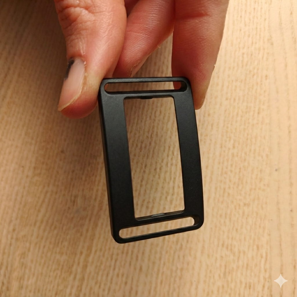 Premium CNC Aluminum Case & Nylon Band for Amazfit Helio Strap