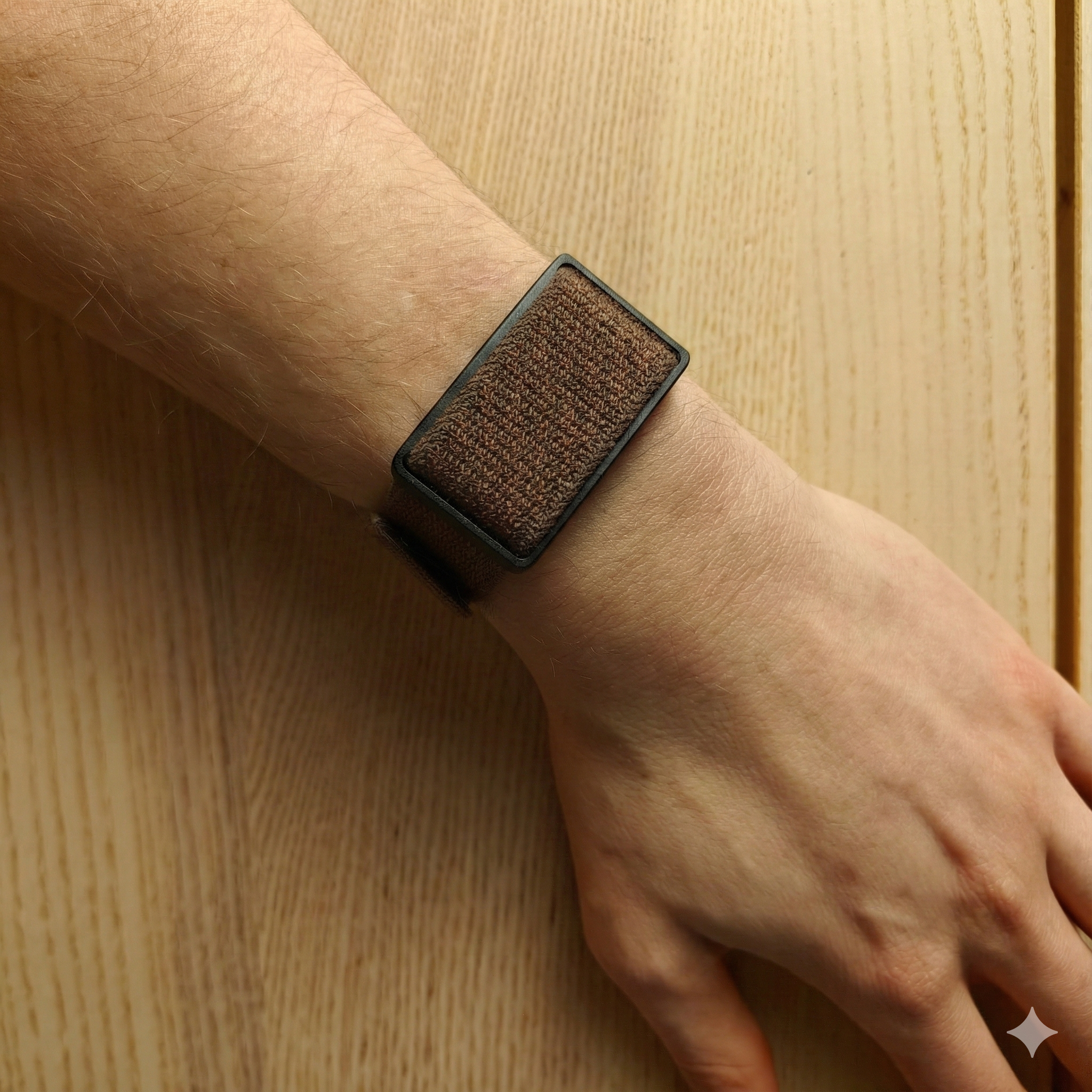 Premium CNC Aluminum Case & Nylon Band for Amazfit Helio Strap