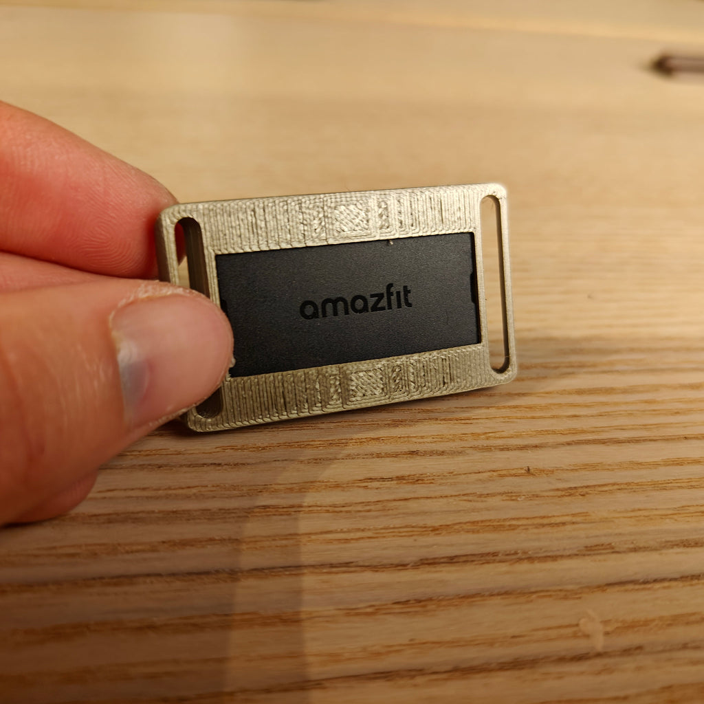 Amazfit Helio Strap - Loop Adapter - PLA GOLD