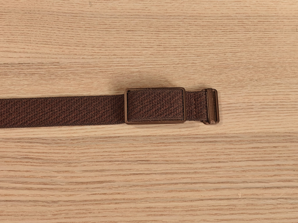 Amazfit Helio Strap - Loop Adapter - PLA BRONZE