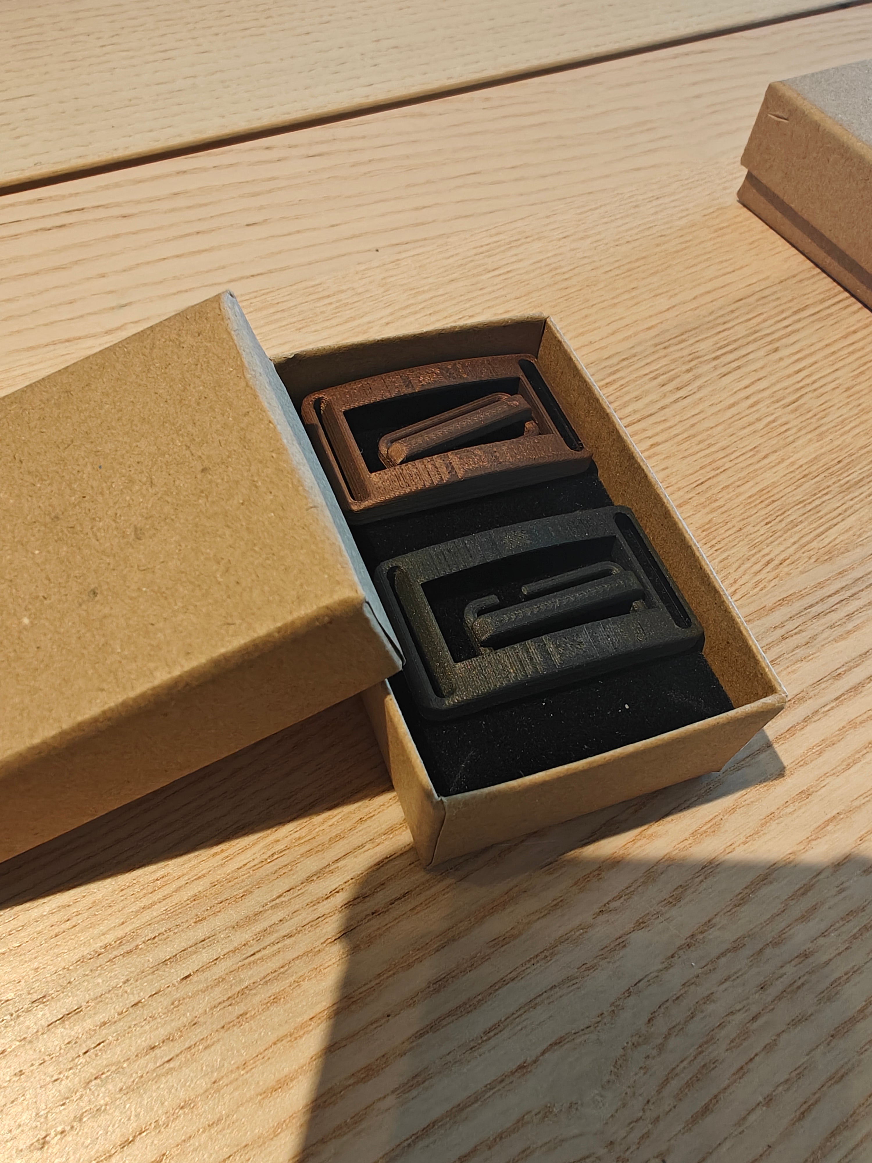 Premium 3D Printed PLA Case & Nylon Band for Amazfit Helio Strap