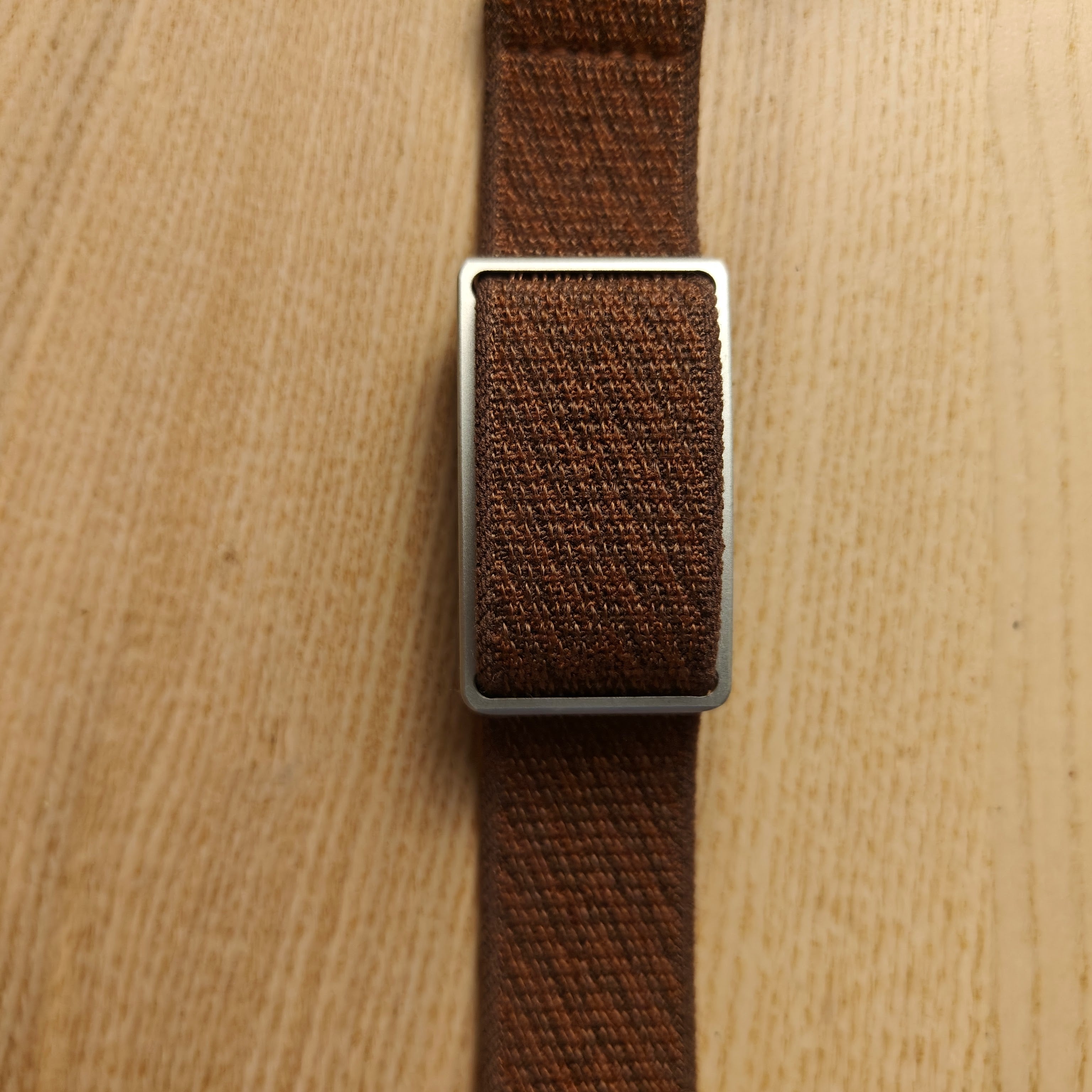 Premium CNC Aluminum Case & Nylon Band for Amazfit Helio Strap