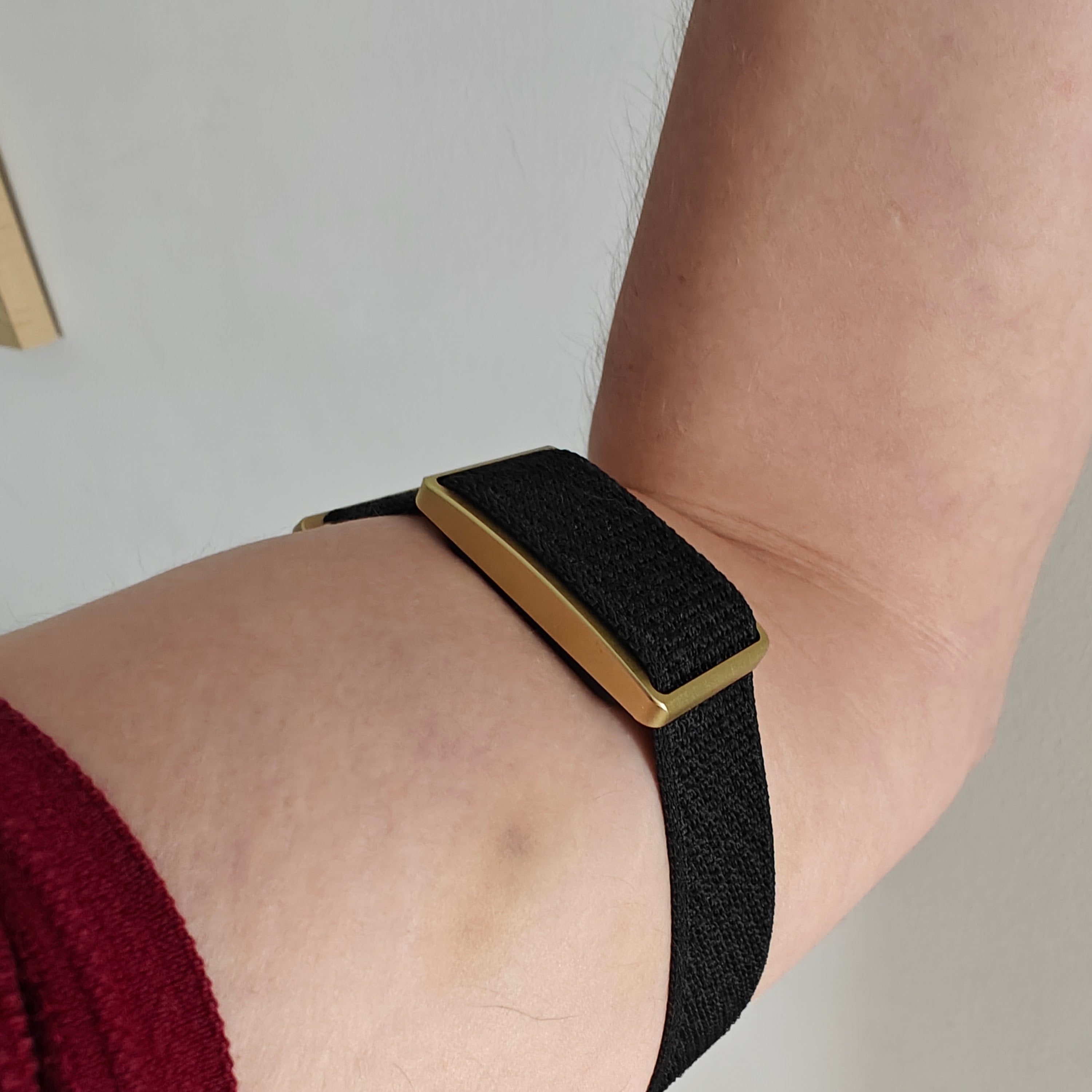 Arm Band [Strap only]